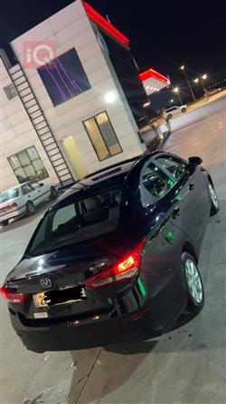 Changan Alsvin